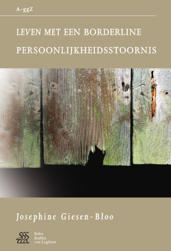 Leven met een borderline persoonlijkheidsstoornis