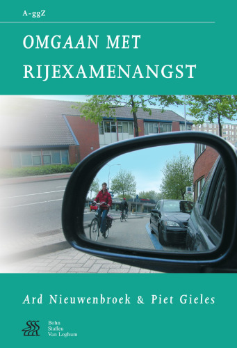 Omgaan met rijexamenangst