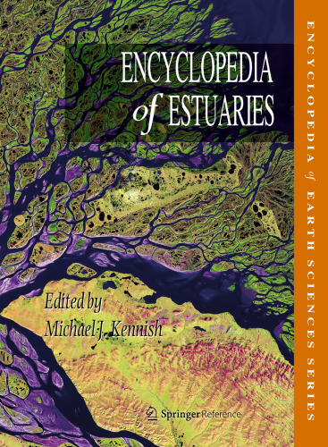 Encyclopedia of Estuaries