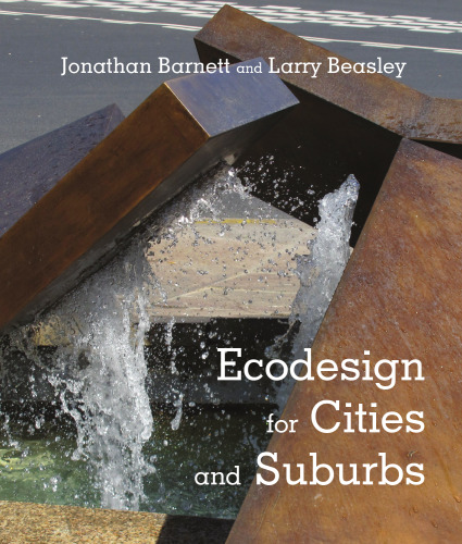 Ecodesign for Cities and Suburbs