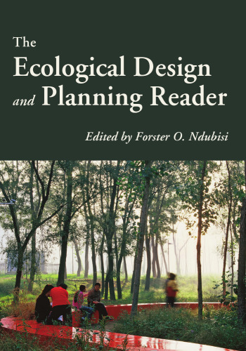 The Ecological Design and Planning Reader
