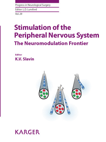 Stimulation of the Peripheral Nervous System: The Neuromodulation Frontier