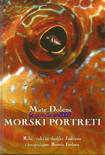 Morski portreti