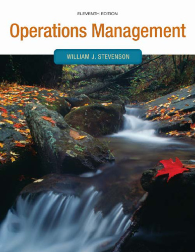 Operations Management