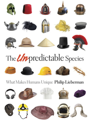 The Unpredictable Species: What Makes Humans Unique