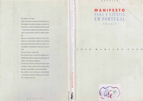 Manifesto Para a Ciência em Portugal