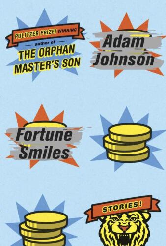 Fortune Smiles: Stories