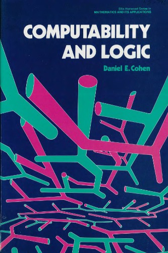 Computability and Logic