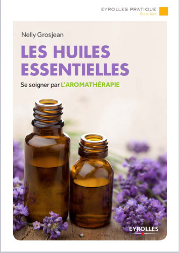 Les huiles essentielles