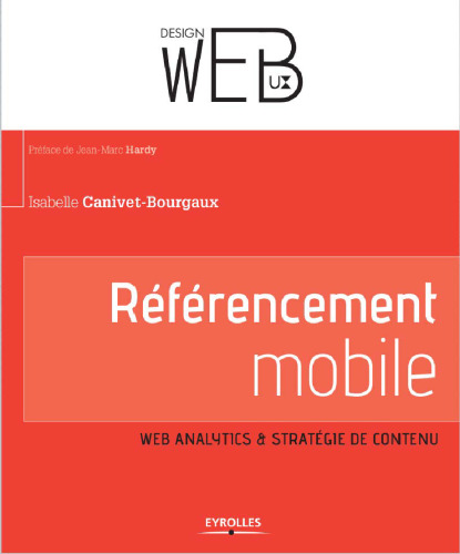Référencement Mobile : Web analytics & stratégie de contenu