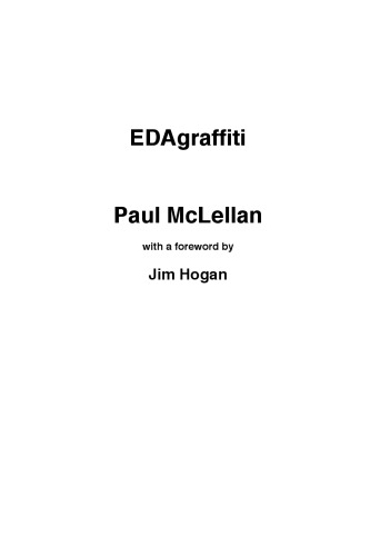 EDAgraffiti