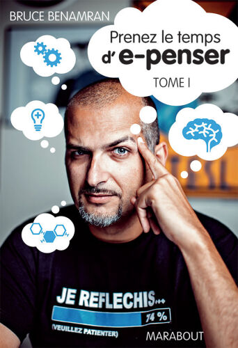 Prenez le temps d'e-penser