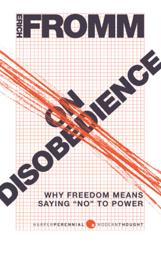On Disobedience