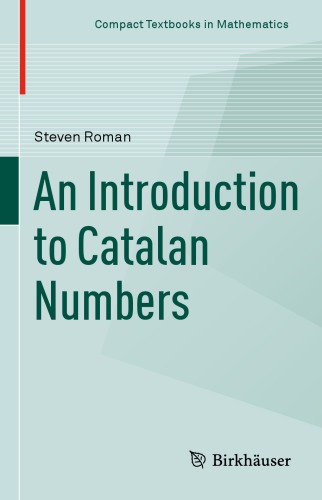 An Introduction to Catalan Numbers