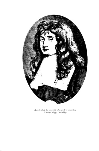 Certain philosophical questions: Newton's Trinity Notebook.