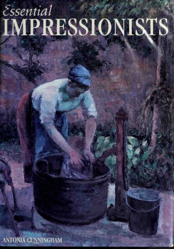Essential Impressionists