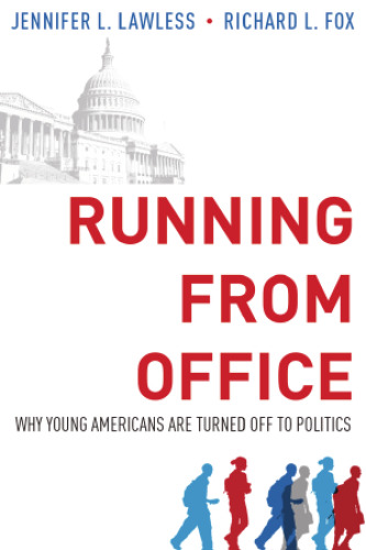 Running from Office: Why Young Americans are Turned Off to Politics