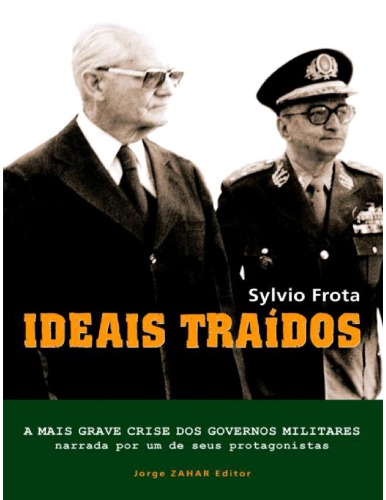 Ideais traidos
