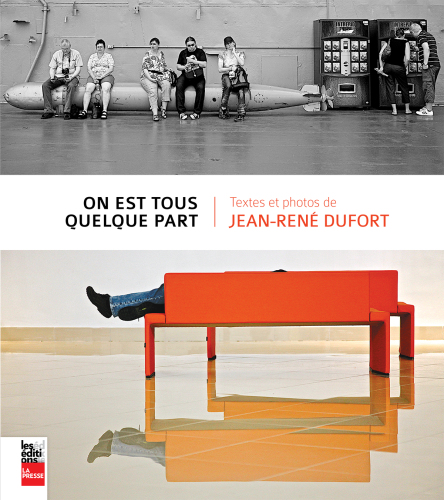 On est tous quelque part