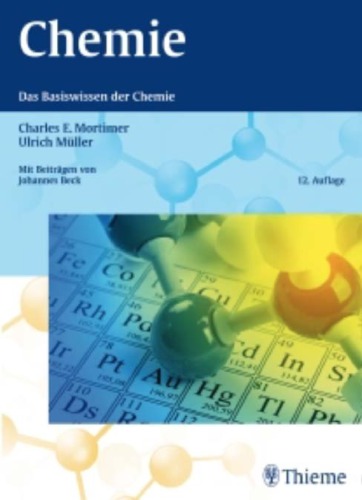 Chemie. Das Basiswissen der Chemie