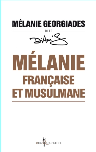 Mélanie, française et musulmane