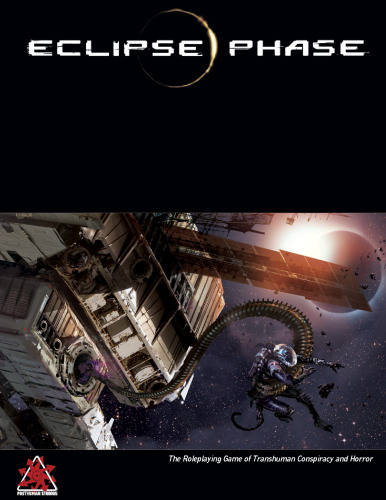 Eclipse Phase