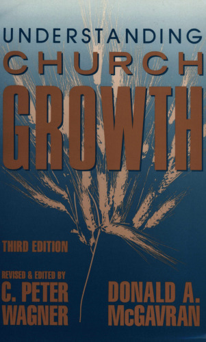 Understanding Church Growth