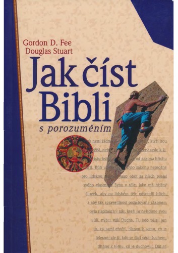 Jak číst Bibli s porozuměním