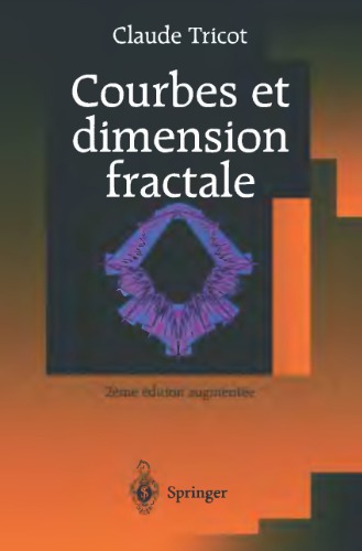 Courbes et dimension fractale