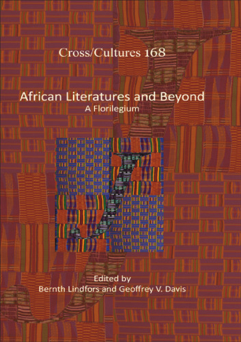 African Literatures and Beyond: A Florilegium