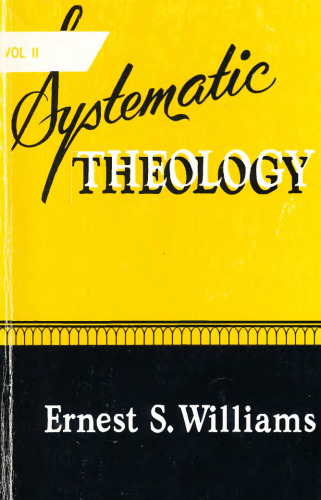 Systematic Theology