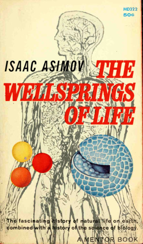 The Wellsprings of Life