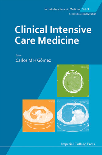 Clinical Intensive Care Medicine