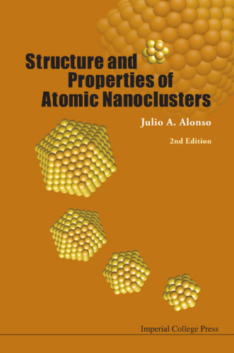 Structure And Properties of Atomic Nanoclusters