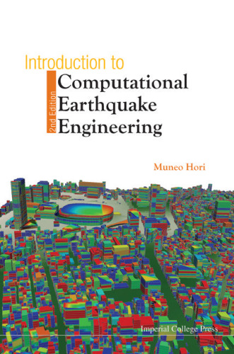 Introduction to Computational Earthquake Engineering