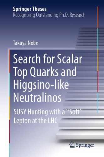 Search for Scalar Top Quarks and Higgsino-Like Neutralinos: SUSY Hunting With a 