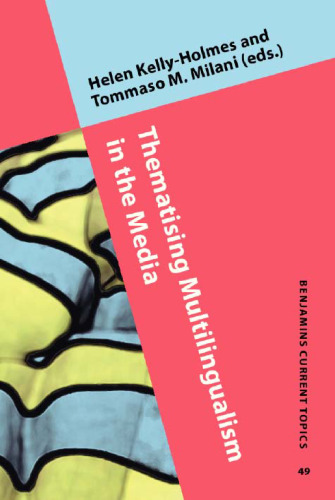 Thematising Multilingualism in the Media