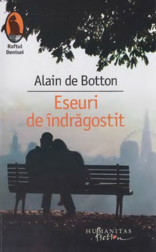 Eseuri de indragostit