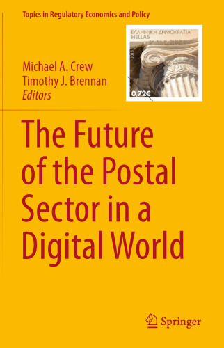 The Future of the Postal Sector in a Digital World