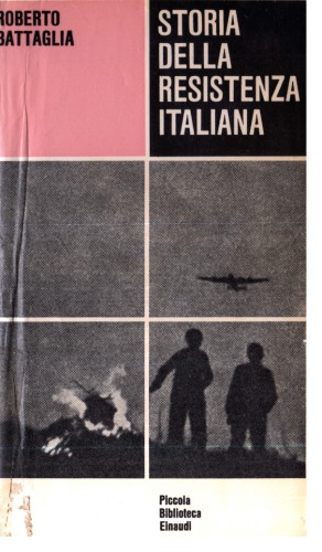 Storia della Resistenza italiana
