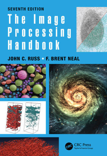 The Image Processing Handbook