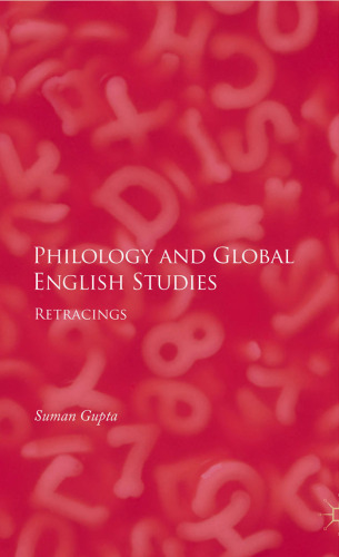 Philology and Global English Studies: Retracings