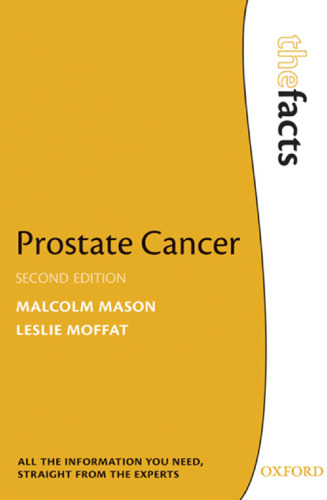 Prostate Cancer