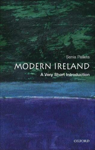 Modern Ireland: A Very Short Introduction