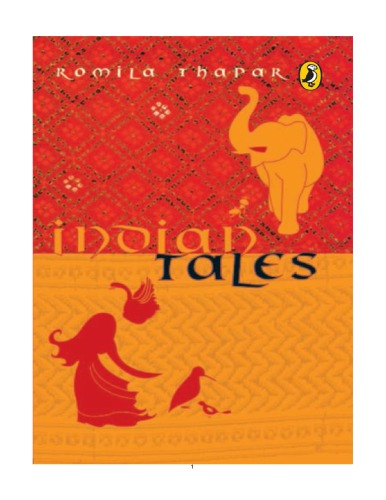 Indian tales