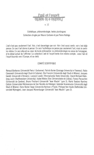 Géophilosophie de Gilles Deleuze. Entre esthétiques et politiques