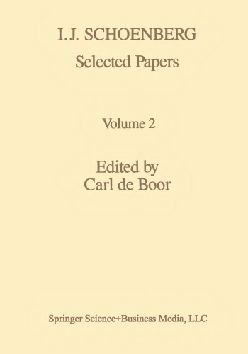 Selected papers. Vol.2
