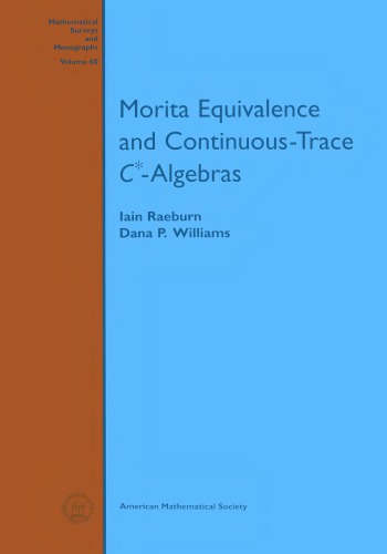 Morita equivalence and continuous-trace C-star-algebras