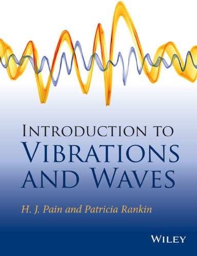 Introduction to vibrations and waves