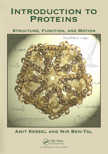 Introduction to Proteins: Structure, Function, and Motion